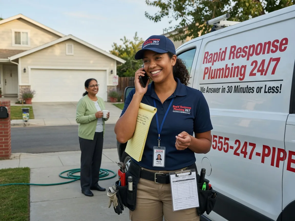 Emergency Plumber Gering, NE FAQs